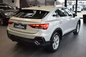 Audi Q3 Sportback 35TDI S-tronic LED~VirtualC~SideAs. Bild 2