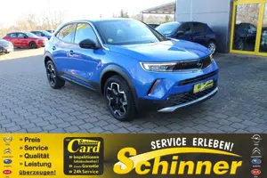 Opel Mokka 1.2 DI Turbo Automatik Ultimate