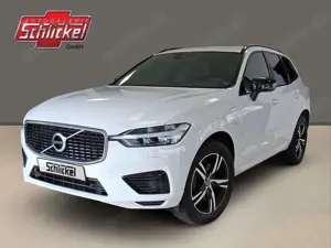 Volvo XC60 T8 Twin Engine AWD PHEV R Design ACC LM Navi  LED