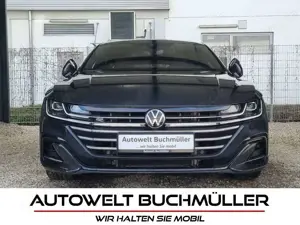 Volkswagen Arteon 2.0 TDI DSG,2xR-LINE,STANDH,LEDER,AHK,CAM