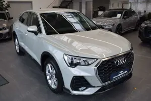 Audi Q3 Sportback 35TDI S-tronic LED~VirtualC~SideAs. Bild 5