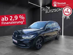 Volkswagen Tiguan TDI United MatrixLED HuD 360° Kamera Keyless AC...