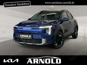 Kia Stonic Stonic 1.0 T-GDI DCT VISION LED Lenkradhzg Navi BC