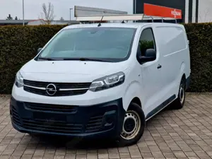 Opel Vivaro Kasten Edition L3 EXTRALANG, NUTZL.1,4 to