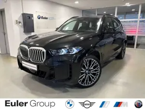 BMW X5 30 d xDrive M Sportpaket LED Navi Standhzg 22'' LM