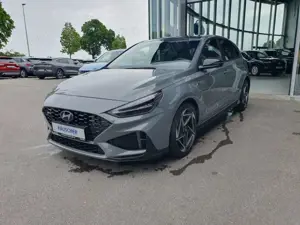 Hyundai i30 1.5 T-GDI 48V-Hybrid N Line (PD)