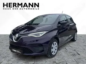 Renault ZOE R110/Z.E. 50 (Kauf-Batterie) Life *CarPlay*