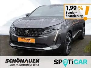 Peugeot 3008 Allure Pack +CARPLAY+SHZ+RFK+KEYLESS+BC+BT++