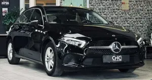 Mercedes-Benz A 200 A 200 NAVI|SHZ|PDC|SPUR*|TEMP.|LED-HIGH
