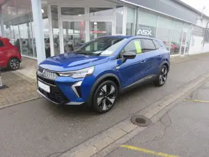 Mitsubishi Grandis 1.3 MHEV 103 kW Intro Edition