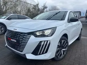 Peugeot 208 Elektromotor 156 Business Bild 2