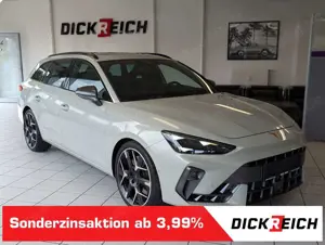 CUPRA Leon 2.0 TSI 4D VZ Matrix Pano Sennheiser AHK 19