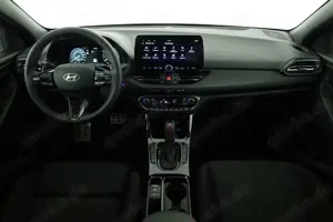 Hyundai i30 N Line 1.5 T-GDI DCT Fastback N-LINE, Navi, 18-... Bild 4