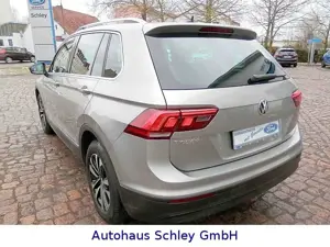Volkswagen Tiguan IQ.DRIVE*LED*ACC*HUD*AHK* Bild 4