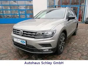 Volkswagen Tiguan IQ.DRIVE*LED*ACC*HUD*AHK*