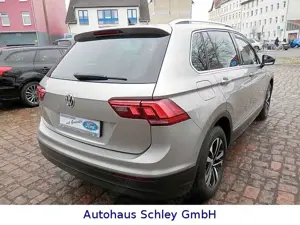 Volkswagen Tiguan IQ.DRIVE*LED*ACC*HUD*AHK* Bild 3