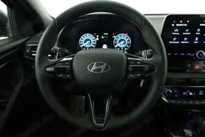 Hyundai i30 N Line 1.5 T-GDI DCT Fastback N-LINE, Navi, 18-... Bild 5