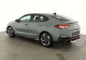 Hyundai i30 N Line 1.5 T-GDI DCT Fastback N-LINE, Navi, 18-... Bild 3