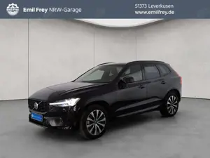 Volvo XC60 XC60 B4 D AWD Plus Dark LED+AHK+PDC+SHZ+HARMAN KAR