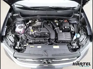 Volkswagen T-Cross STYLE 1.5 TSI ACT DSG (+ACC-RADAR) Navi Bild 5