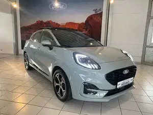 Ford Puma 1.0   ST-LINE X/PANO-D./iACC
