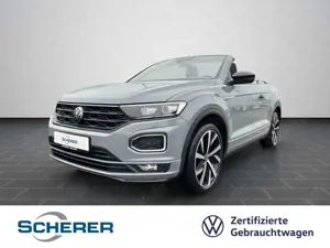 Volkswagen T-Roc R-Line "Edition Plus" 1,5 TSI 7-