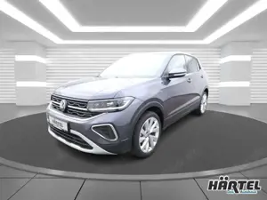 Volkswagen T-Cross STYLE 1.5 TSI ACT DSG (+ACC-RADAR) Navi Bild 2