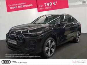 Audi Q5 Sportback TDI quattro 204 PS tronic S line