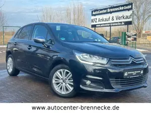 Citroen C4 1.2 Pure Tech 110 Selection HU 09/2027
