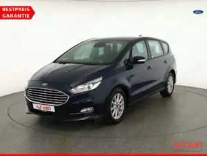 Ford S-Max 2.0 EcoBlue Navi Sitzheizung Tempo 1.Hand