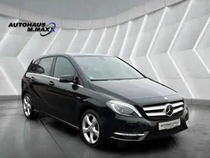 Mercedes-Benz B 200 B200 *Automatik *Bi-Xenon *Sitzheizung*PDC