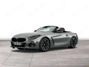 BMW Z4 M40i Bild 1