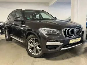 BMW X3 xDrive30e/W-LAN/LED/HIFI/AHK/Leder