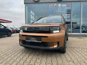 Fiat Grande Panda 1.2 Hybrid AT*Business Edition*KAM*