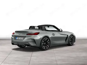 BMW Z4 M40i Bild 3