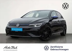 Volkswagen Golf VIII R 20 Years 2.0 TSI DSG, Panoramadach,