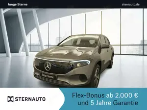 Mercedes-Benz EQA 350 EQA 350 4M Progr RüKam AHK el. HK LED Winterpak