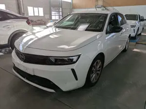 Opel Astra L Elegance *CARPLAY*KAM*PARK*KEYLESS*LED*