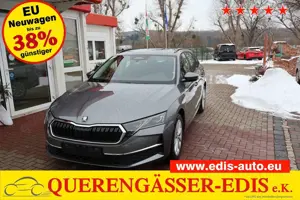 Skoda Octavia 1.5 TSI ACT mHEV Selection DSG *Matrix*AHK*ACC*...