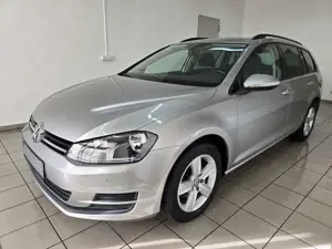 Volkswagen Golf Variant 1.6 TDI DSG Comfortline Klimaautomatik PDC