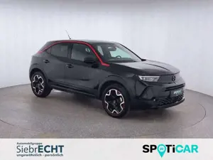 Opel Mokka GS Line 1.2*RFK*NAVI*SHZ*uvm