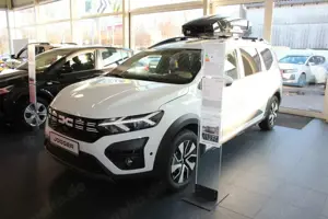 Dacia Jogger Expression Hybrid 140 7-Sitzer