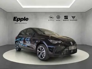 SEAT Ibiza FR 1.0 TSI 85 kW (116 PS) 7-Gang-DSG Navi Rückfahr