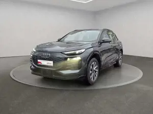 Audi Q6 e-tron performance WÄRMEPUMPE+PANO+ACC+LED Bild 2