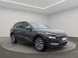 Audi Q6 e-tron performance WÄRMEPUMPE+PANO+ACC+LED Bild 3