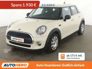 MINI One One First *SHZ*PDC*NAVI*