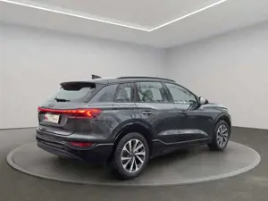 Audi Q6 e-tron performance WÄRMEPUMPE+PANO+ACC+LED Bild 4