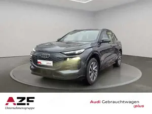 Audi Q6 e-tron performance WÄRMEPUMPE+PANO+ACC+LED