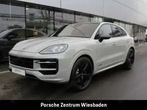 Porsche Cayenne GTS Coupe