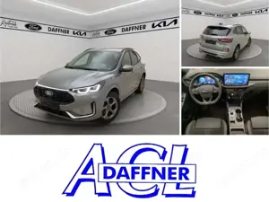 Ford Kuga Plug-In Hybrid ST-Line X HUD Navi Digitales Cockpi